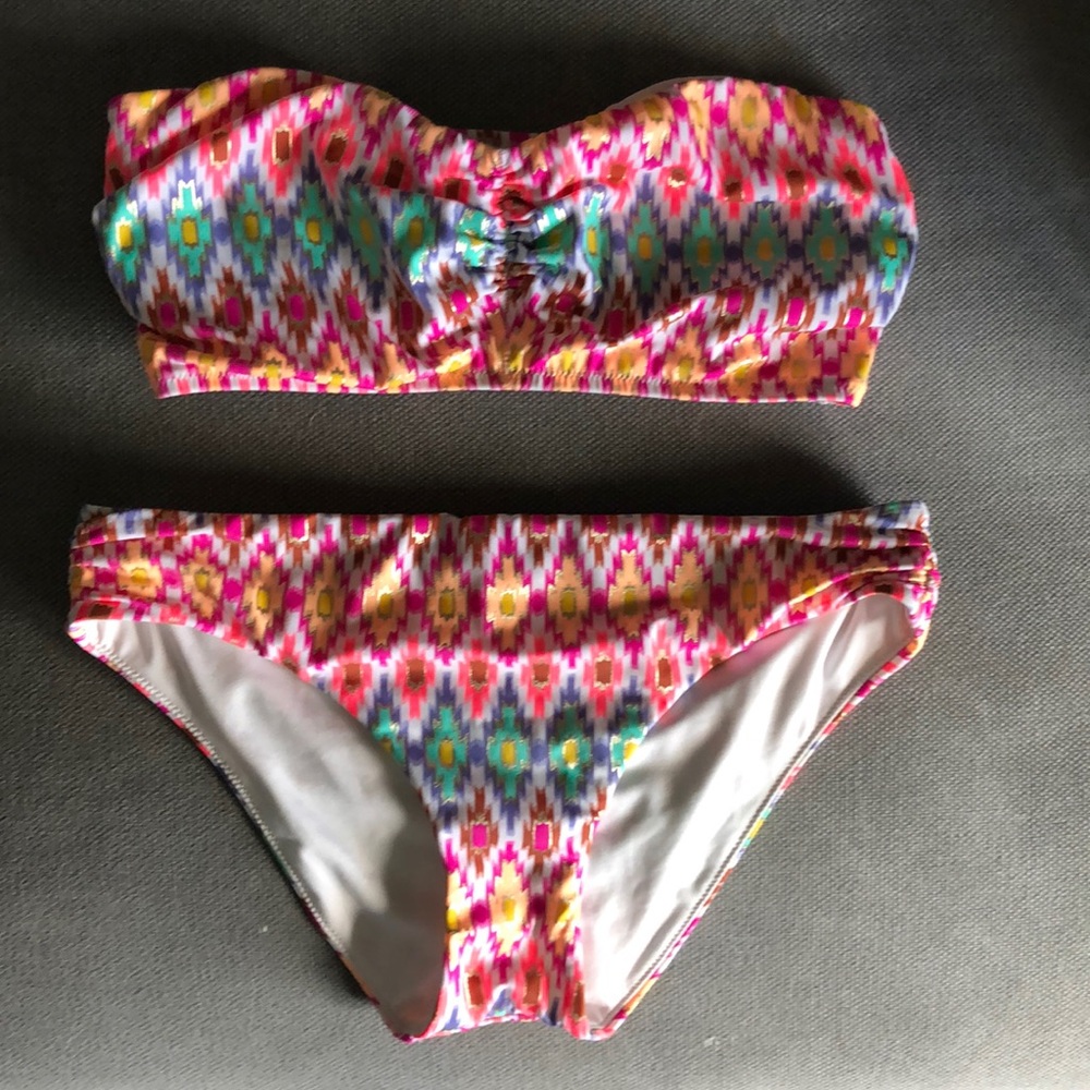 Victoria’s Secret Bikini